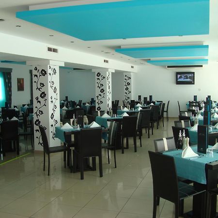 Giannoulaki Hotel Mykonos Town Exterior foto