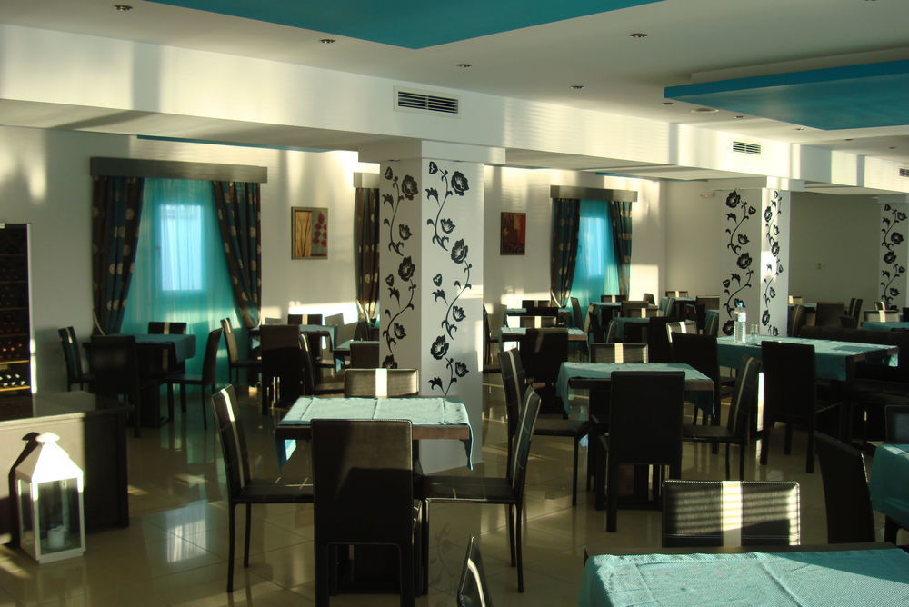 Giannoulaki Hotel Mykonos Town Exterior foto