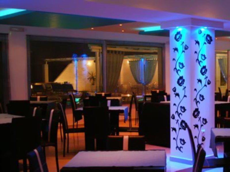 Giannoulaki Hotel Mykonos Town Exterior foto