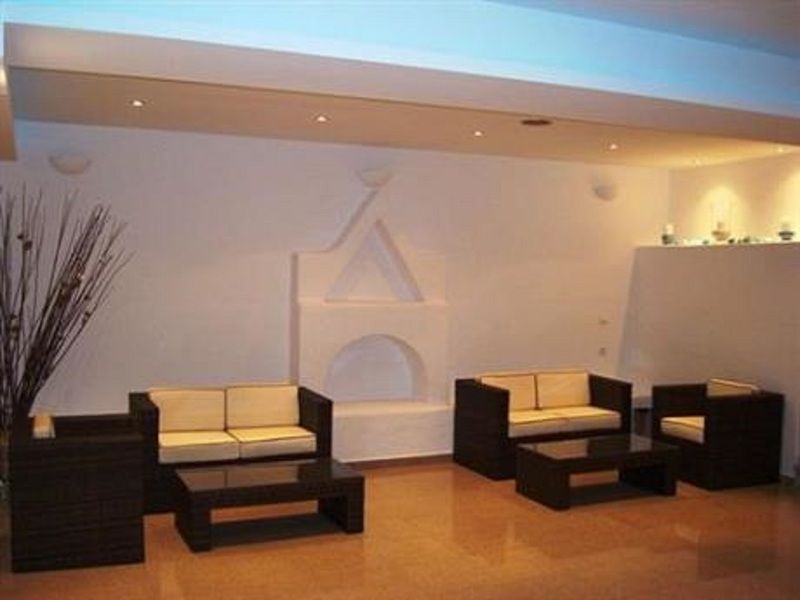 Giannoulaki Hotel Mykonos Town Exterior foto