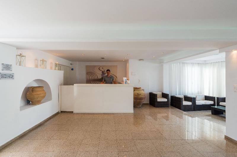 Giannoulaki Hotel Mykonos Town Exterior foto